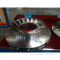 Stainless Steel Closed Impeller Casting